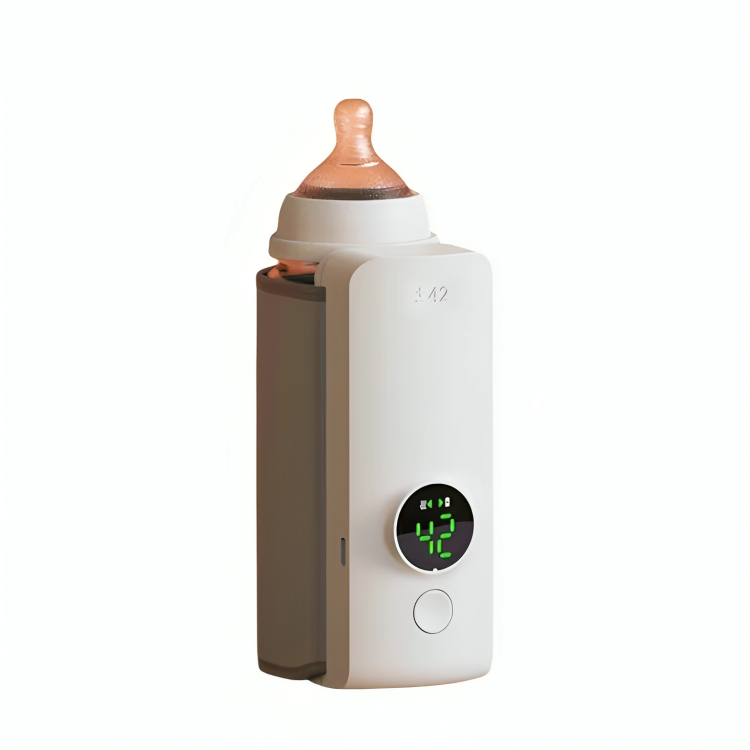 Baby Bottle Warmer