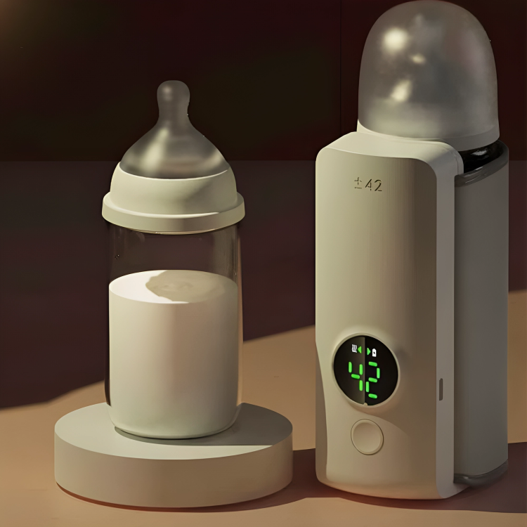 Baby Bottle Warmer