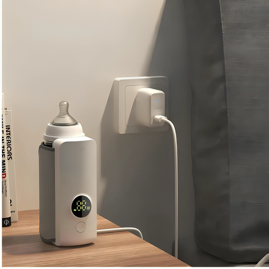 Baby Bottle Warmer