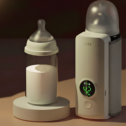 Baby Bottle Warmer